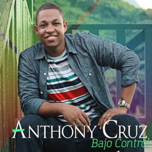 Anthony Cruz – Gracias